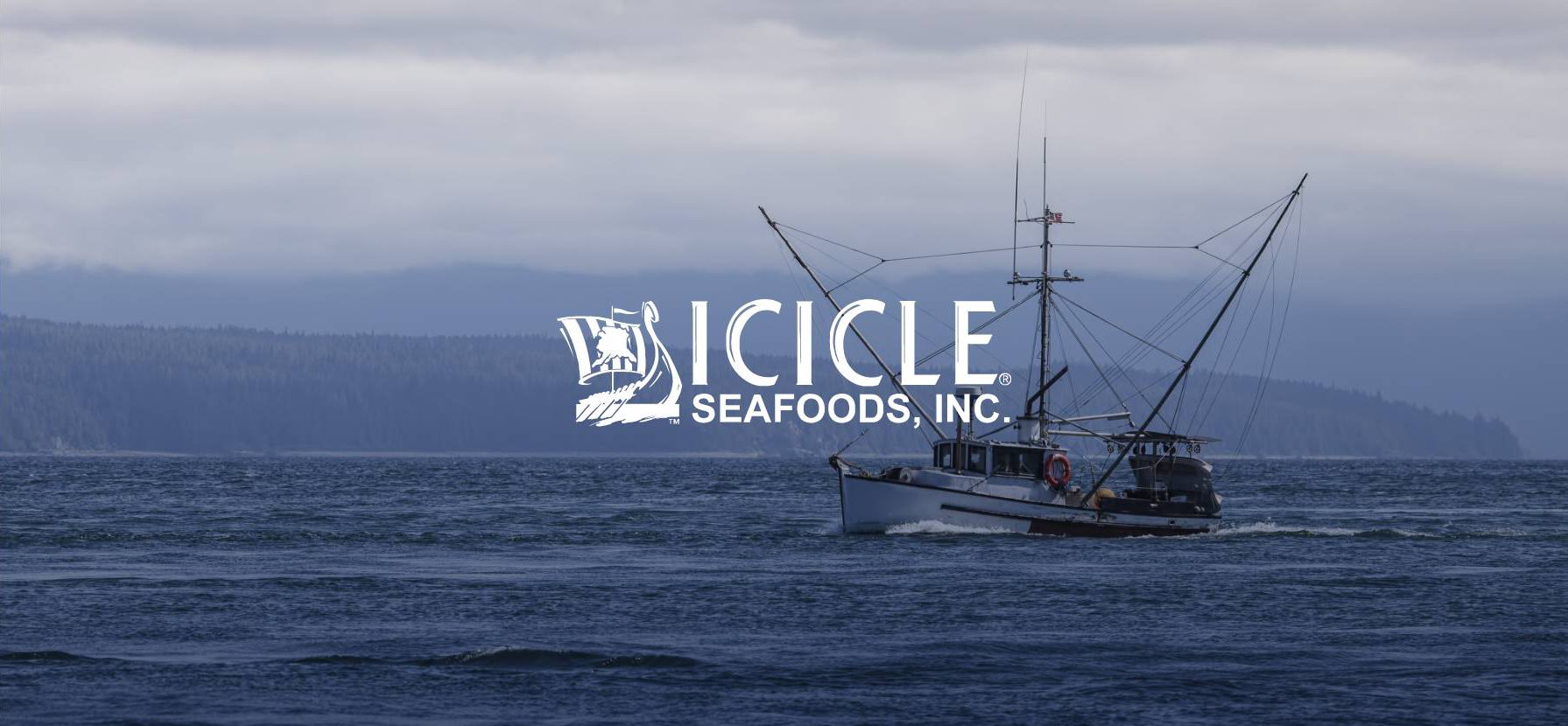 Paine & Partners Enters into Agreements to Sell Icicle Seafoods@2x