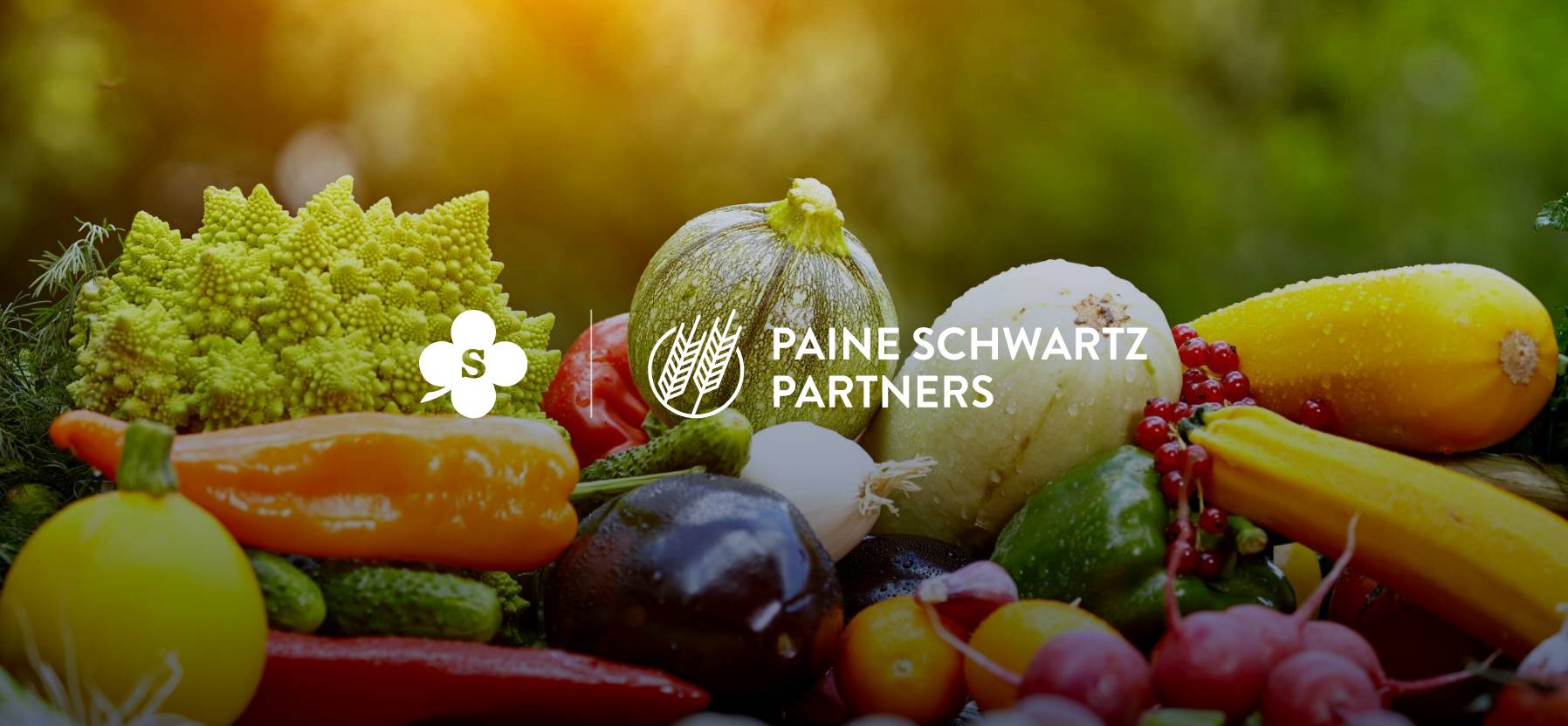 Paine & Partners to Acquire Suba Seeds