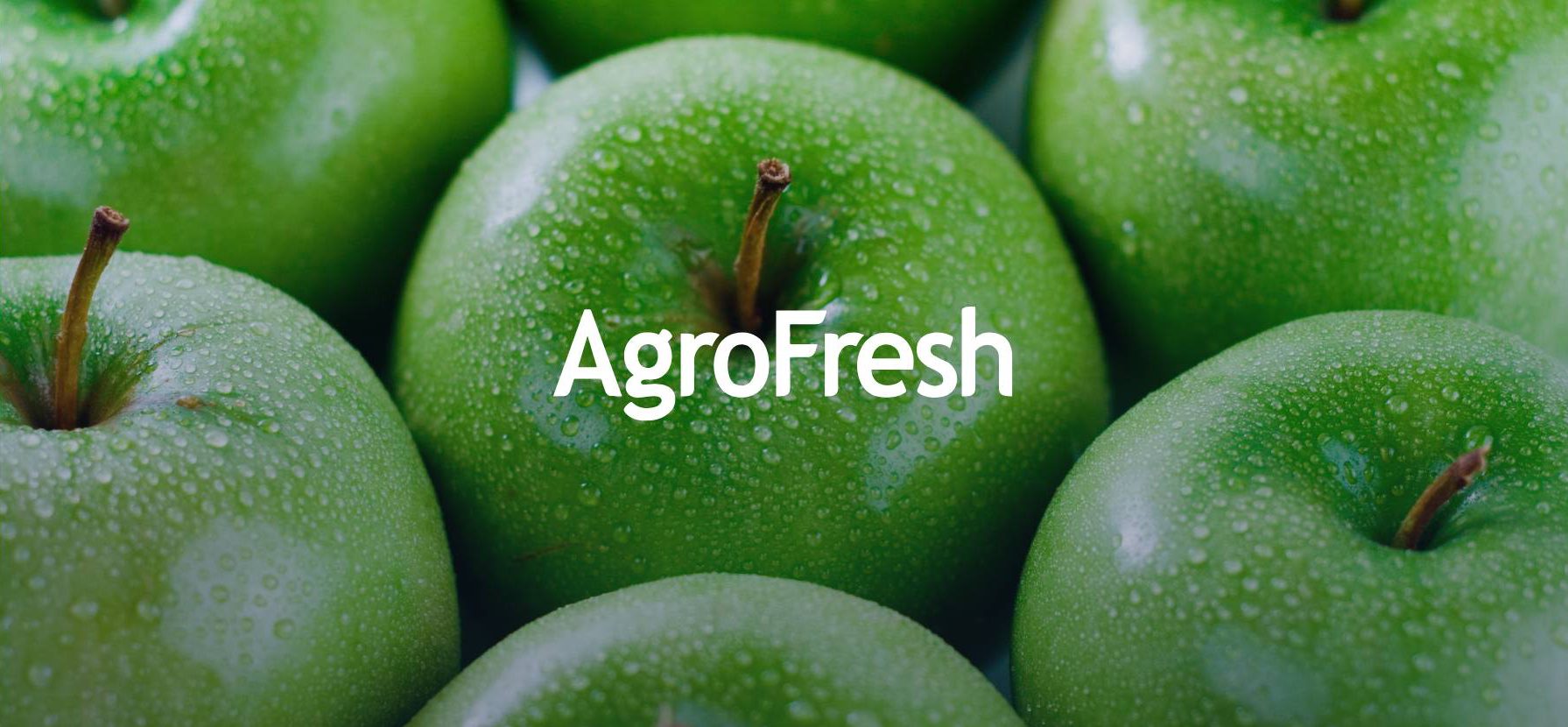 AgroFresh Announces Successful Completion of Comprehensive Refinancing@2x