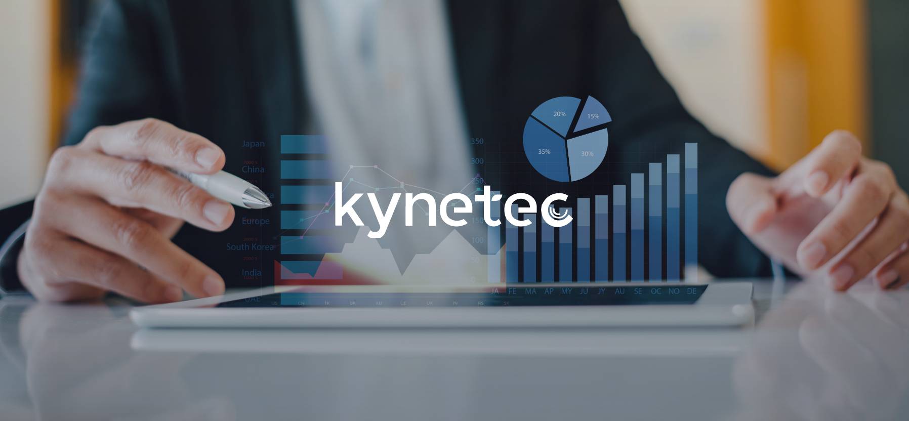 Paine Schwartz Partners Invests in Kynetec, a Leader in Agricultural Market Research@2x