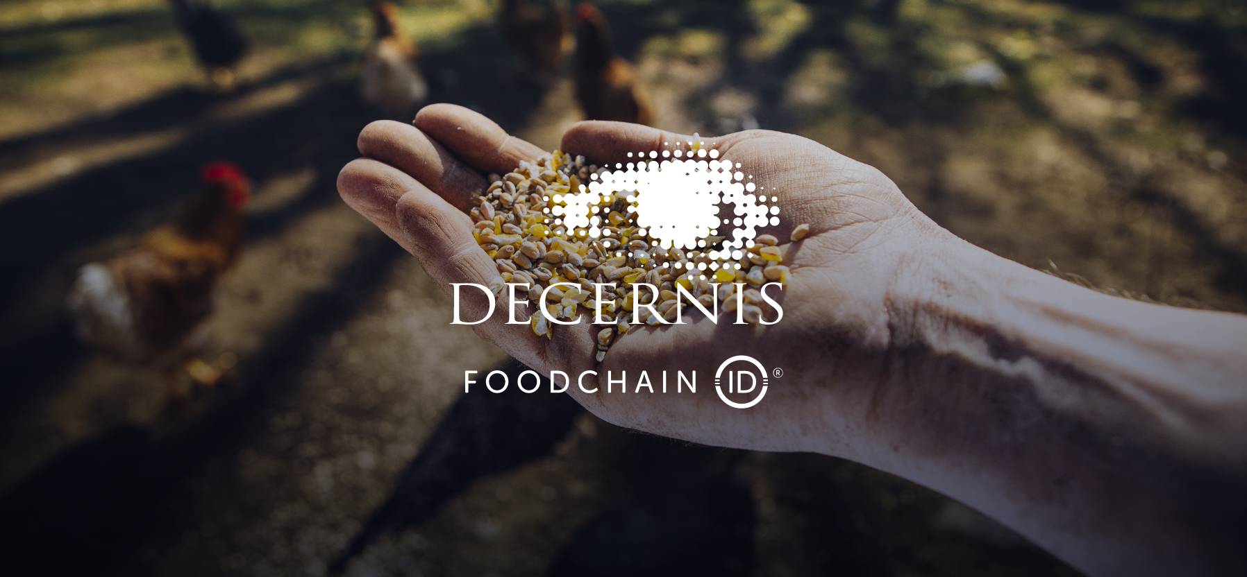 FoodChain ID Acquires Decernis@2x