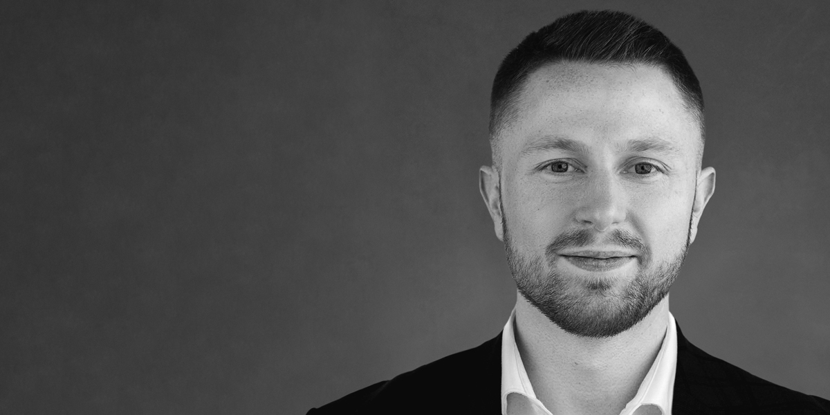 Portrait Cameron Isenberg